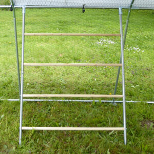 Chicken Ladder