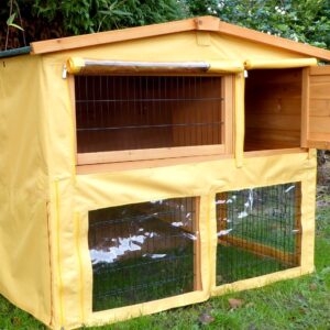 Windsor Hutch Cover