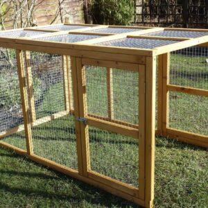 Kent Chicken Run