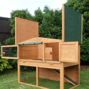 The Windsor - Our Original Hutch